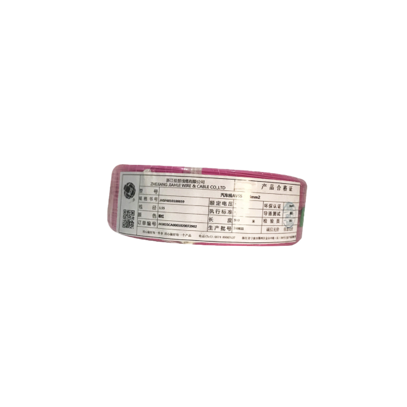 絕緣汽車(chē)線(xiàn)TXL -40-105℃ 60V